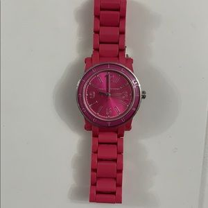 Juicy Couture watch